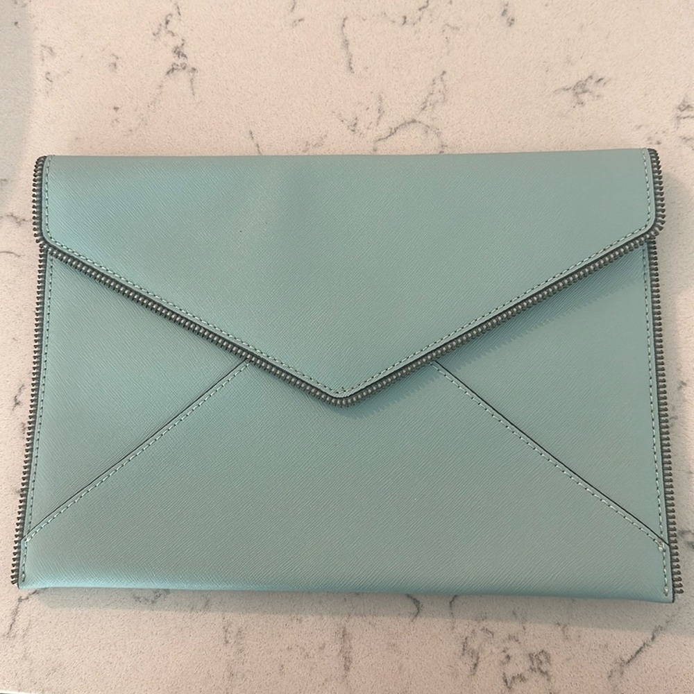 Rebecca Minkoff Envelope Clutch